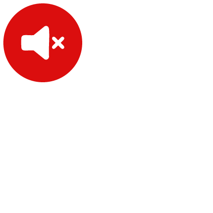 Silêncio Já | Landing Page